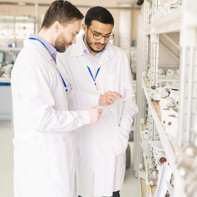 Innovative Engineering